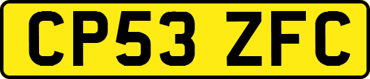 CP53ZFC