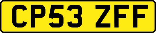 CP53ZFF