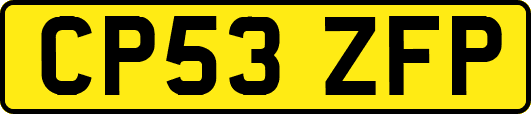 CP53ZFP