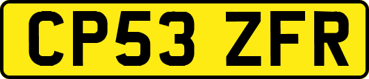 CP53ZFR