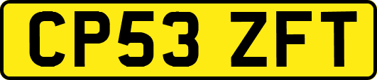 CP53ZFT