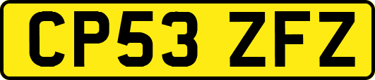 CP53ZFZ