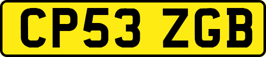 CP53ZGB