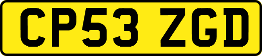 CP53ZGD