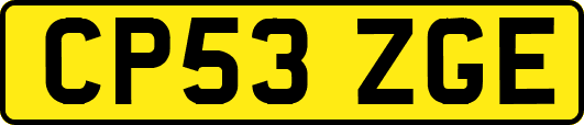 CP53ZGE