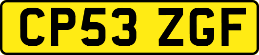 CP53ZGF