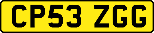 CP53ZGG