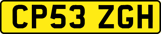 CP53ZGH