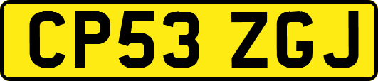 CP53ZGJ