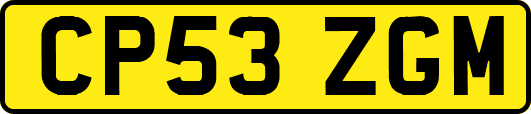 CP53ZGM