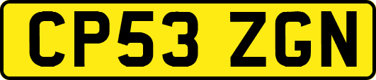 CP53ZGN
