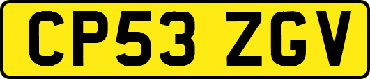 CP53ZGV
