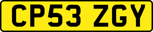CP53ZGY