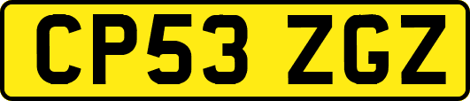 CP53ZGZ