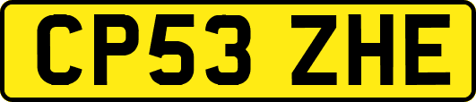 CP53ZHE