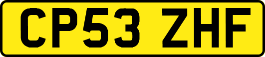 CP53ZHF