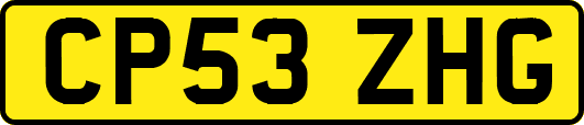 CP53ZHG