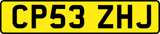 CP53ZHJ