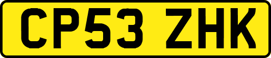 CP53ZHK