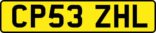 CP53ZHL