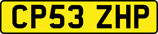 CP53ZHP