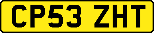 CP53ZHT