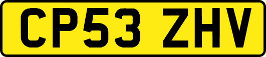 CP53ZHV