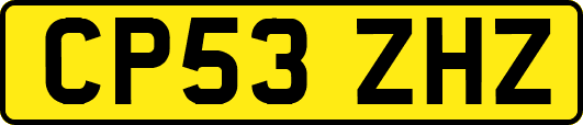 CP53ZHZ