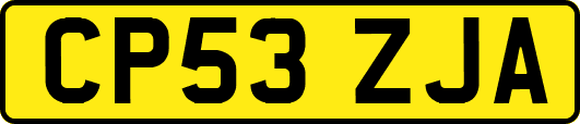 CP53ZJA
