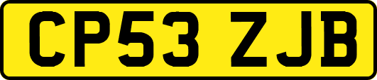CP53ZJB