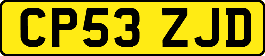 CP53ZJD