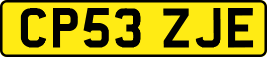 CP53ZJE
