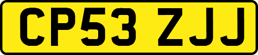 CP53ZJJ