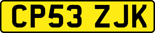 CP53ZJK