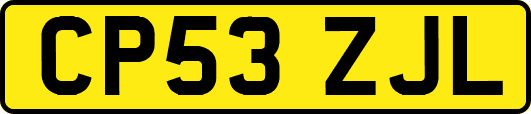 CP53ZJL
