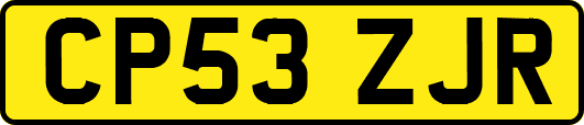 CP53ZJR