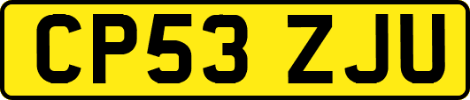 CP53ZJU
