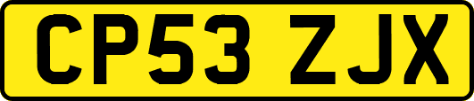 CP53ZJX