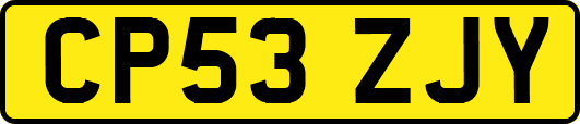 CP53ZJY