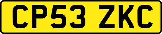 CP53ZKC