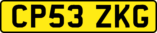 CP53ZKG