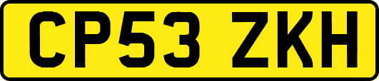 CP53ZKH