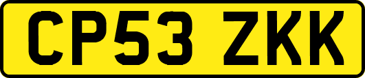 CP53ZKK