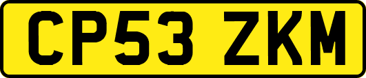CP53ZKM