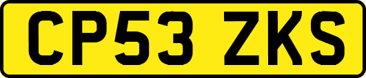 CP53ZKS