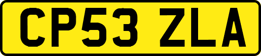 CP53ZLA