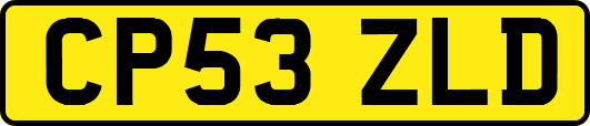 CP53ZLD