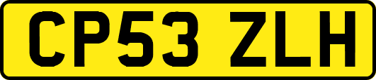 CP53ZLH