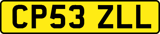 CP53ZLL
