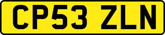 CP53ZLN